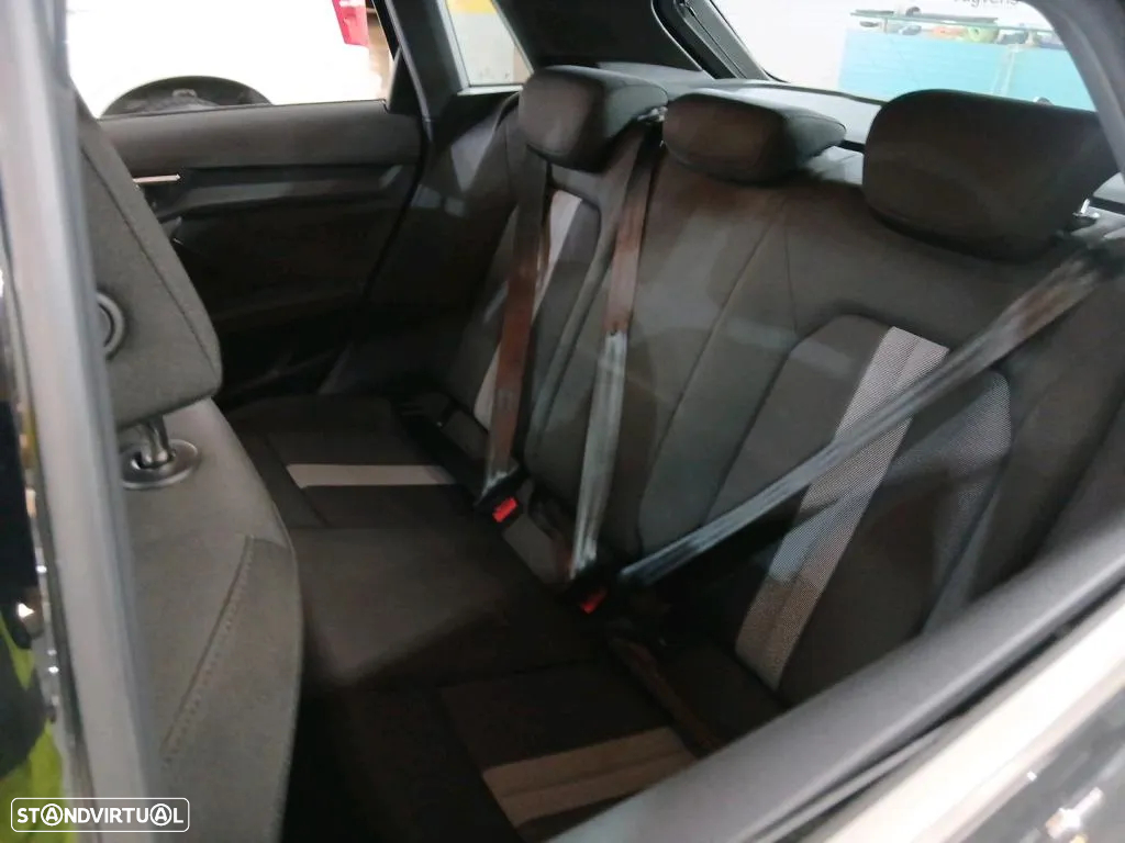 Audi A3 Sportback 40 TFSIe Advanced - 8