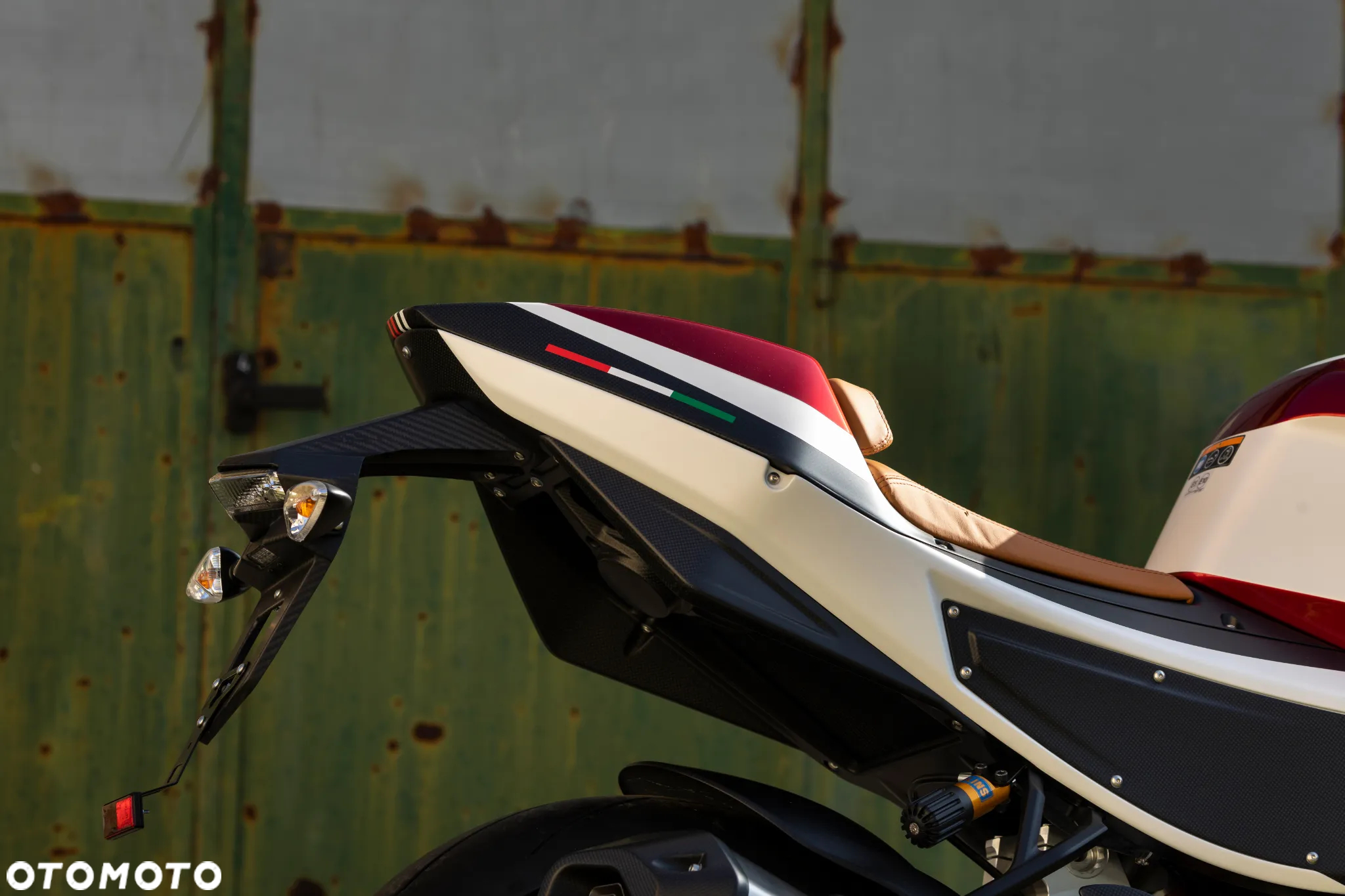 Bimota KB4 - 32