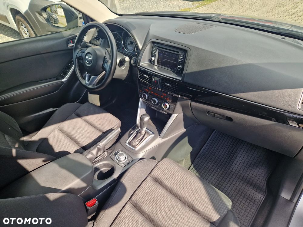 Mazda CX-5 2.2 D Skymotion 2WD - 32