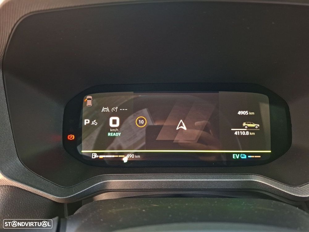 Dacia Bigster 1.8 Hybrid Journey - 21