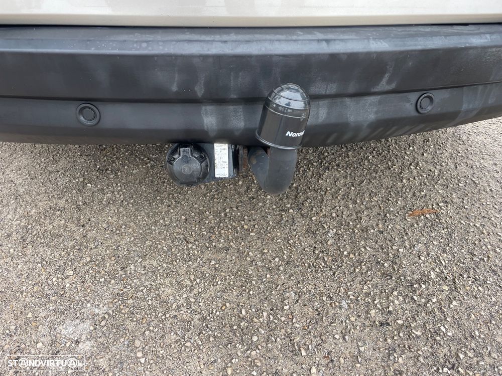 Renault Mégane Sport Tourer 1.5 dCi Dynamique - 7