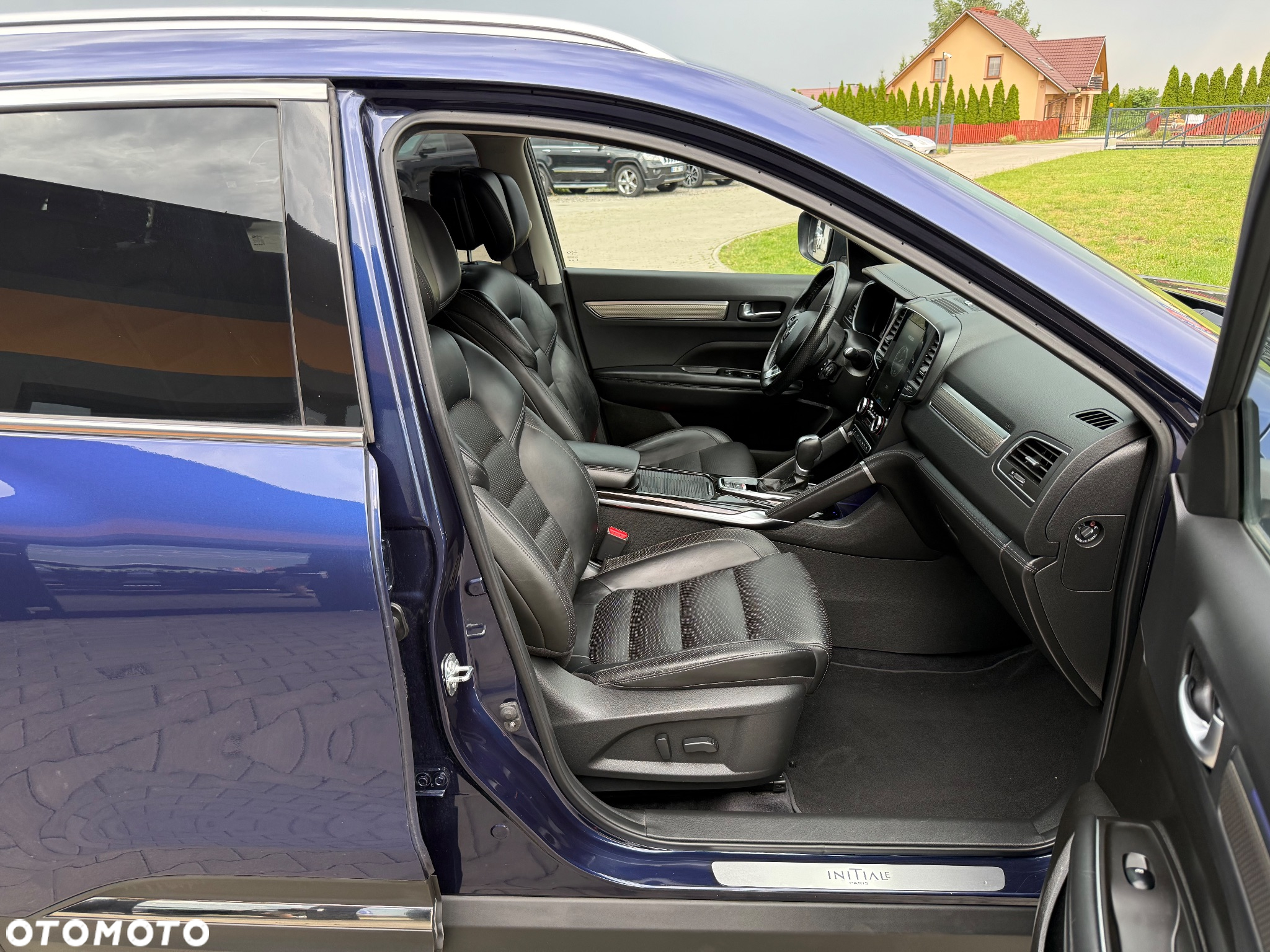 Renault Koleos ENERGY dCi 175 X-tronic 4WD INITIALE PARIS - 29