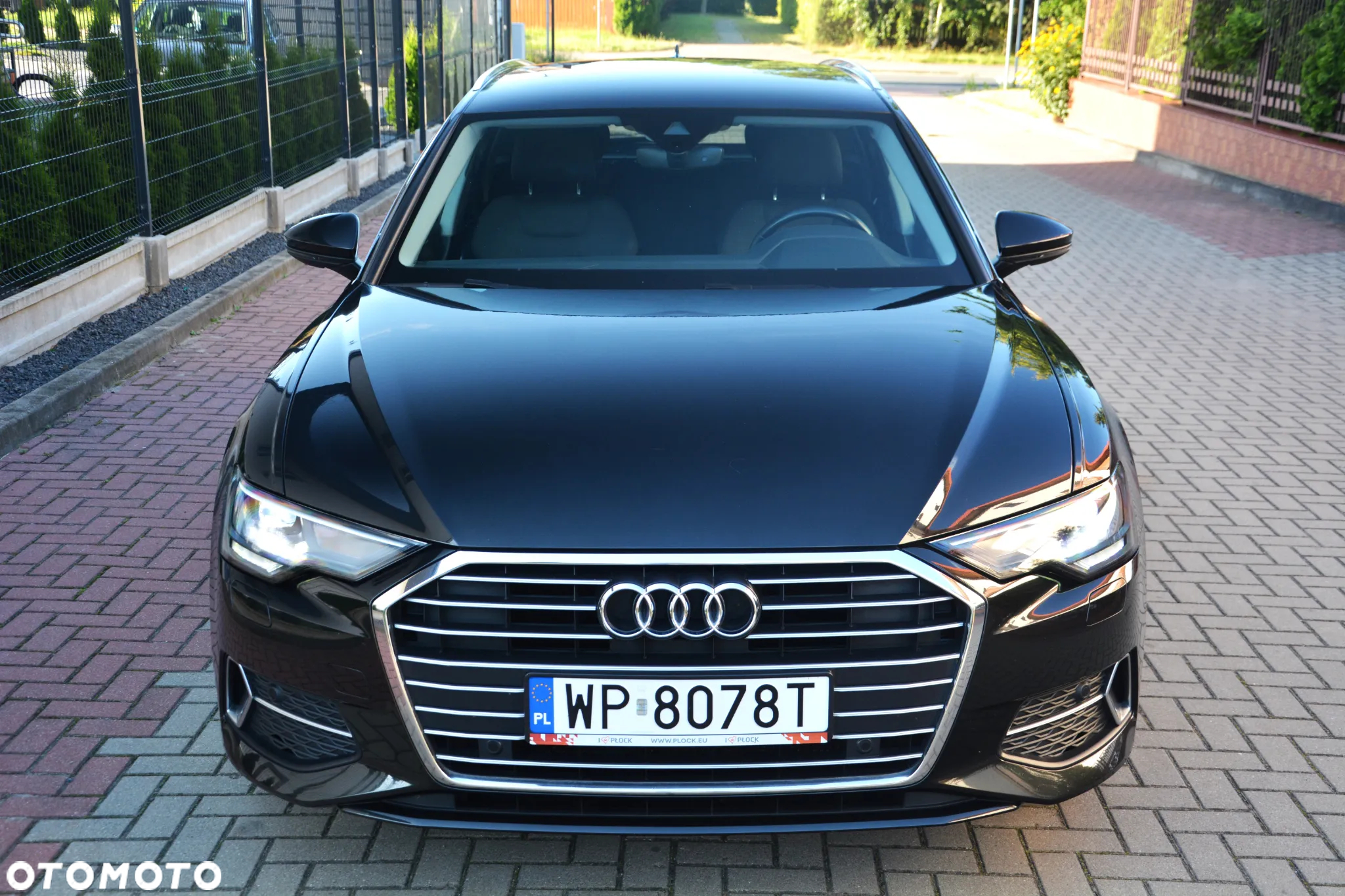 Audi A6 - 3
