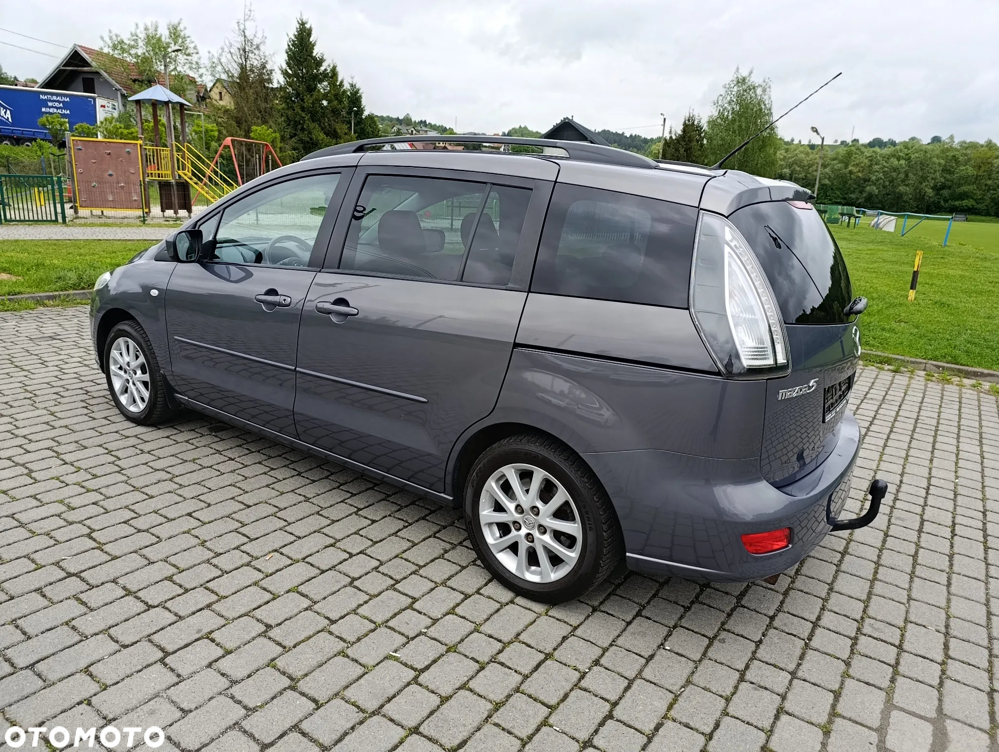 Mazda 5 1.8 Comfort - 11