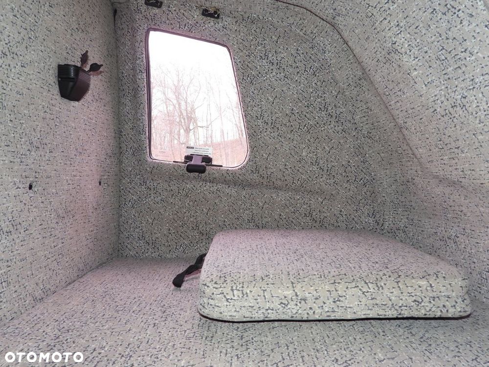 Renault MASTER PLANDEKA 10 PALET WEBASTO TEMPOMAT LEDY PNEUMATYKA KLIMATYZACJA  165KM - 41