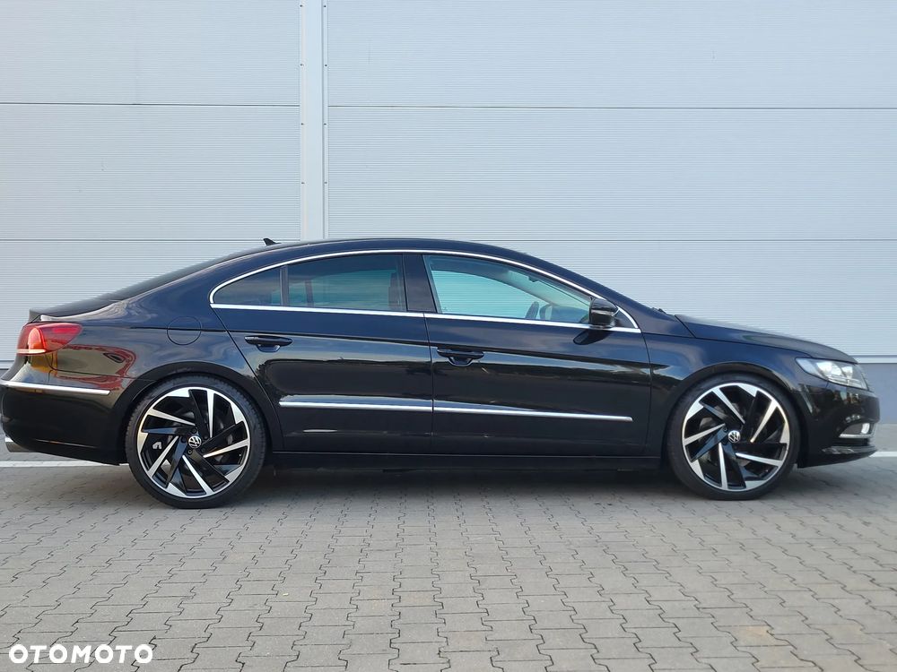 Volkswagen Cc 2013 photo 4