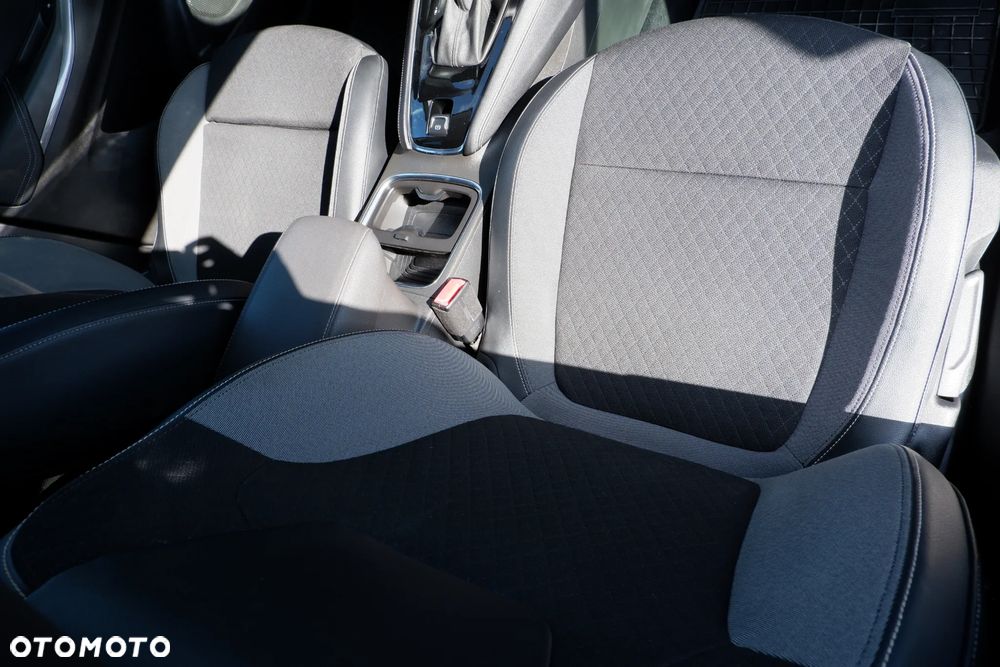 Opel Grandland X 1.6 D Start/Stop Automatik INNOVATION - 8