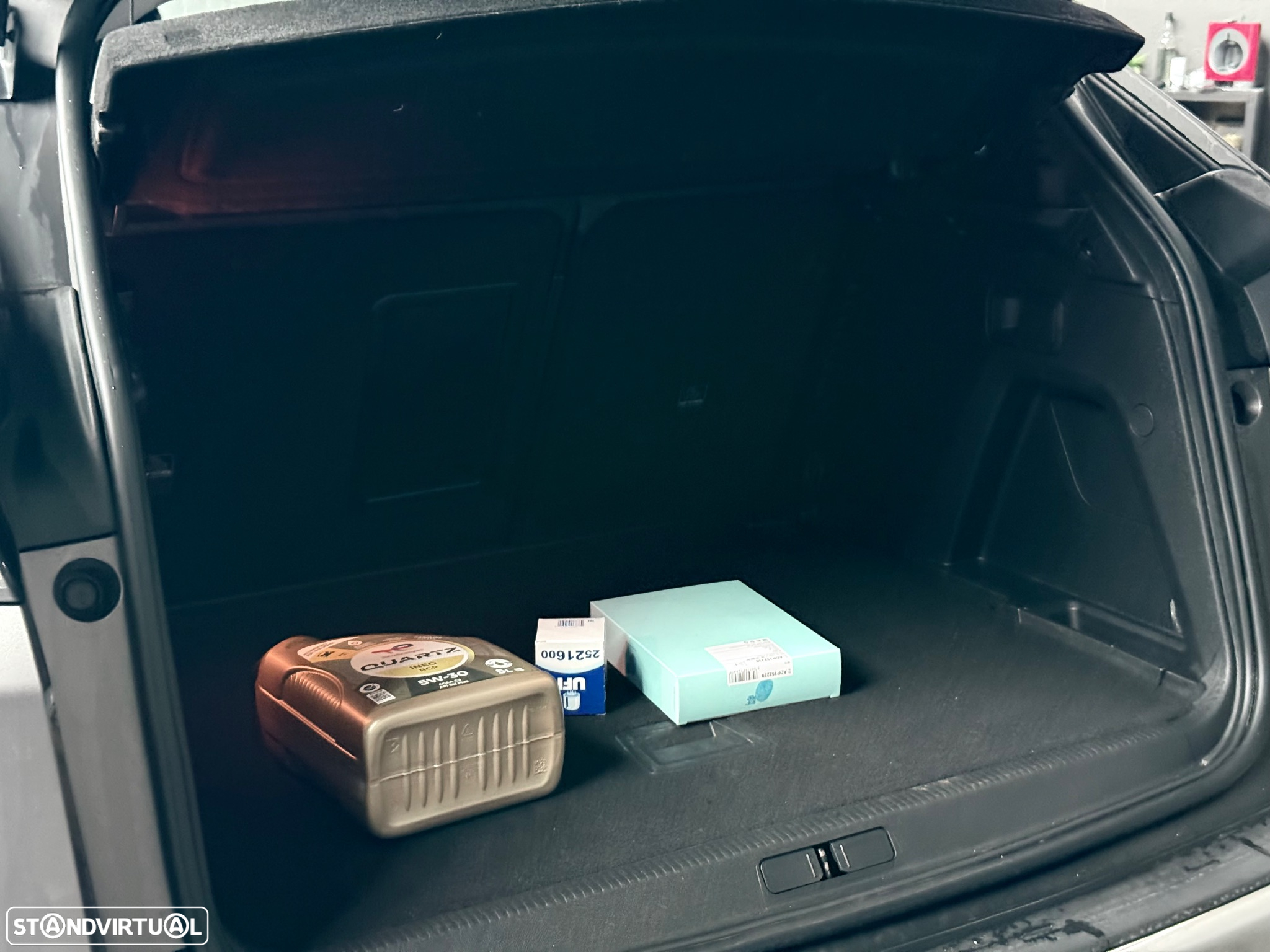 Peugeot 3008 BlueHDi 130 Stop & Start EAT8 GT Pack - 16