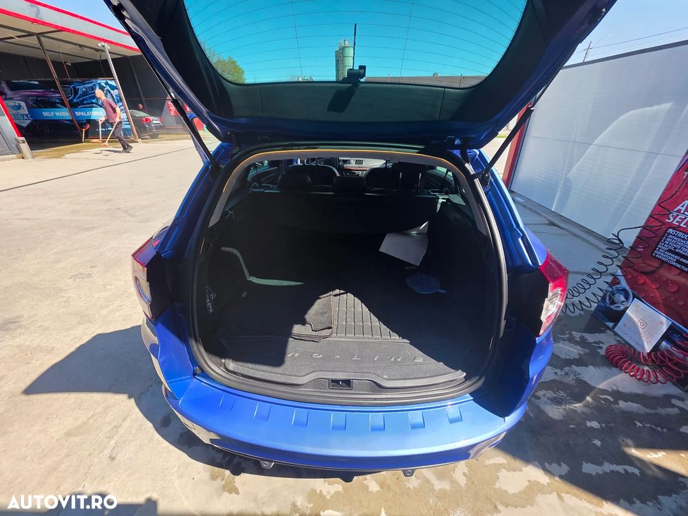 Renault Megane 1.6 dCi Energy Sporty Dynamique - 10