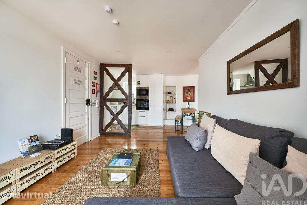 Apartamento T2 em São Vicente de 63,5 m2 - Grande imagem: 5/22