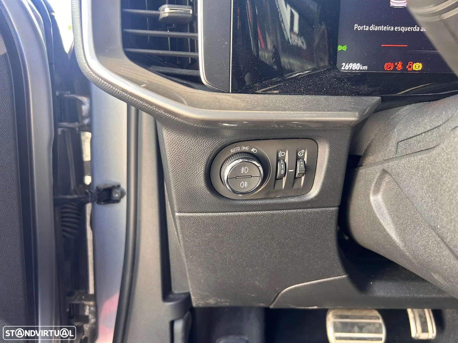 Opel Mokka 1.2 DI Turbo Auto Ultimate - 30