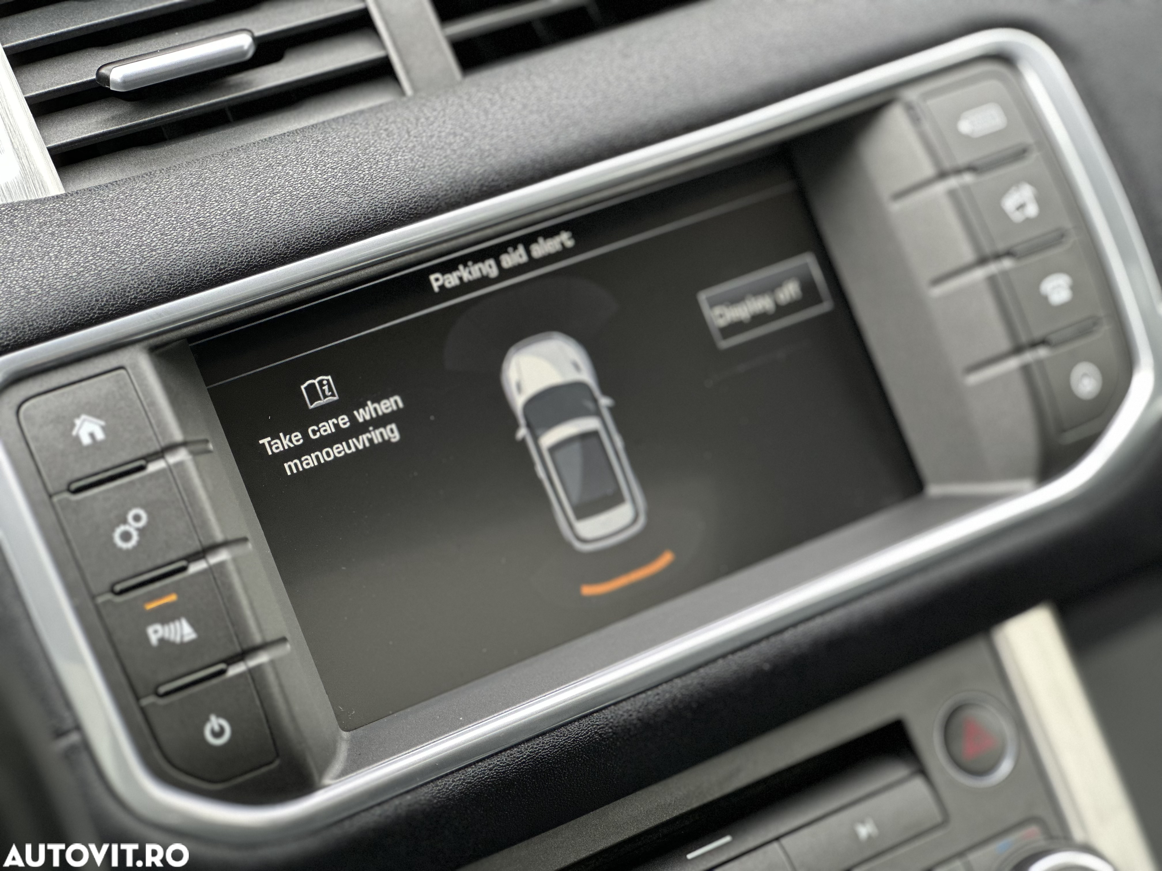 Land Rover Range Rover Evoque 2.0 D150 R-Dynamic SE - 39
