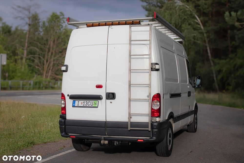 Renault Master - 18
