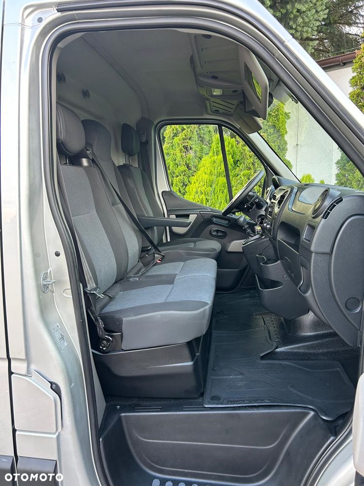 Renault Master - 16