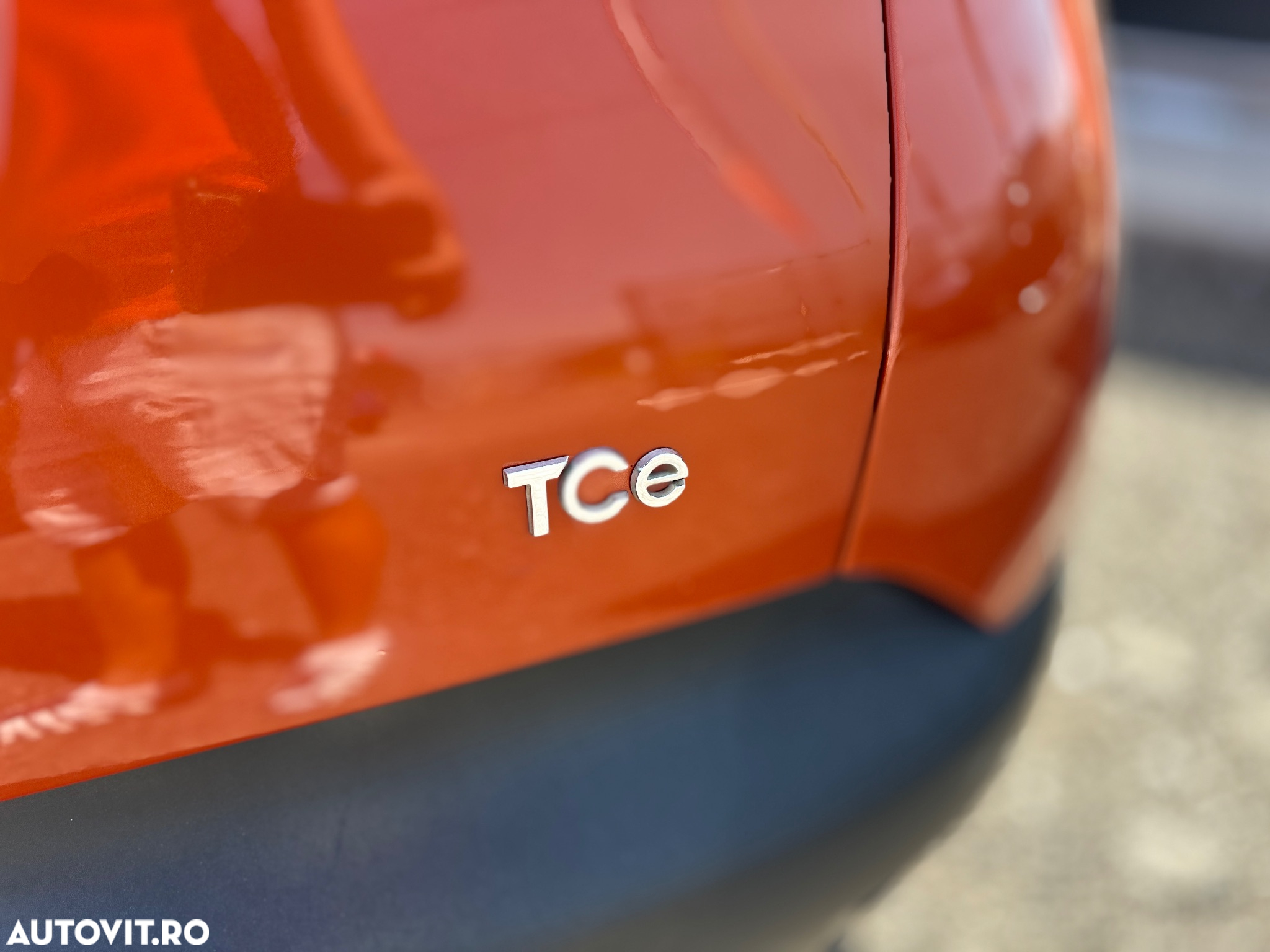 Renault Captur ENERGY TCe 90 Start&Stop Dynamique - 17