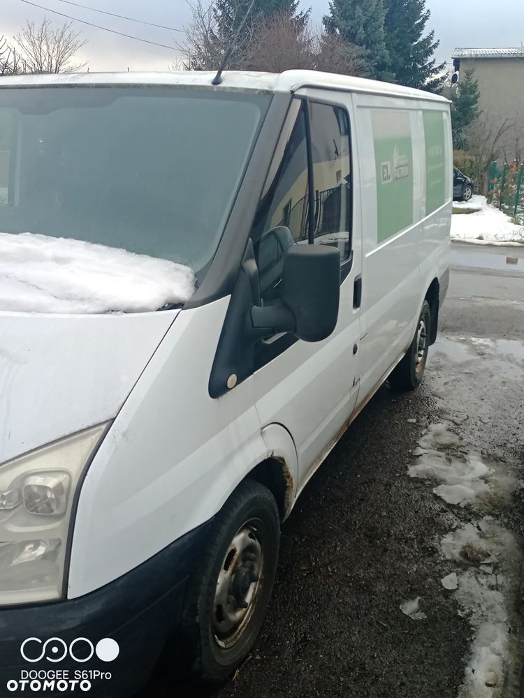 Ford Transit - 3