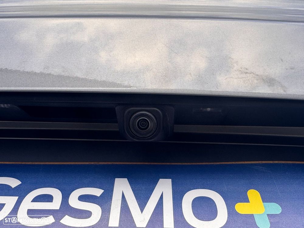 Ford Puma 1.0 EcoBoost MHEV ST-Line - 14