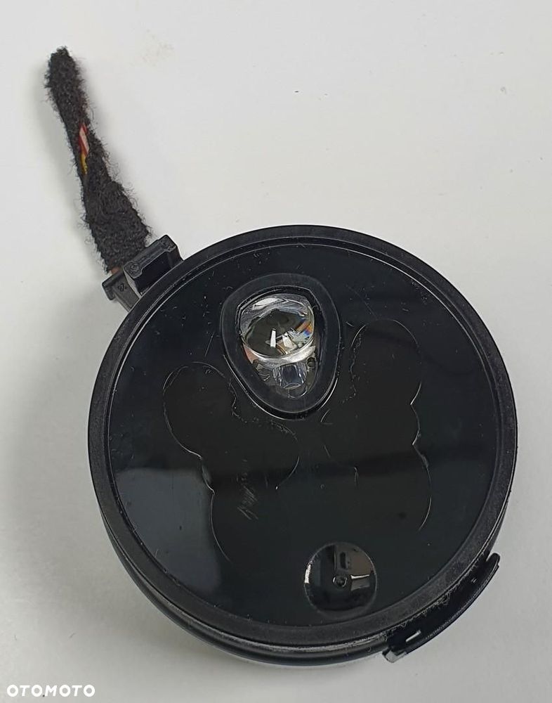 SENSOR DESZCZU MERCEDES W245 A1718205426 - 1