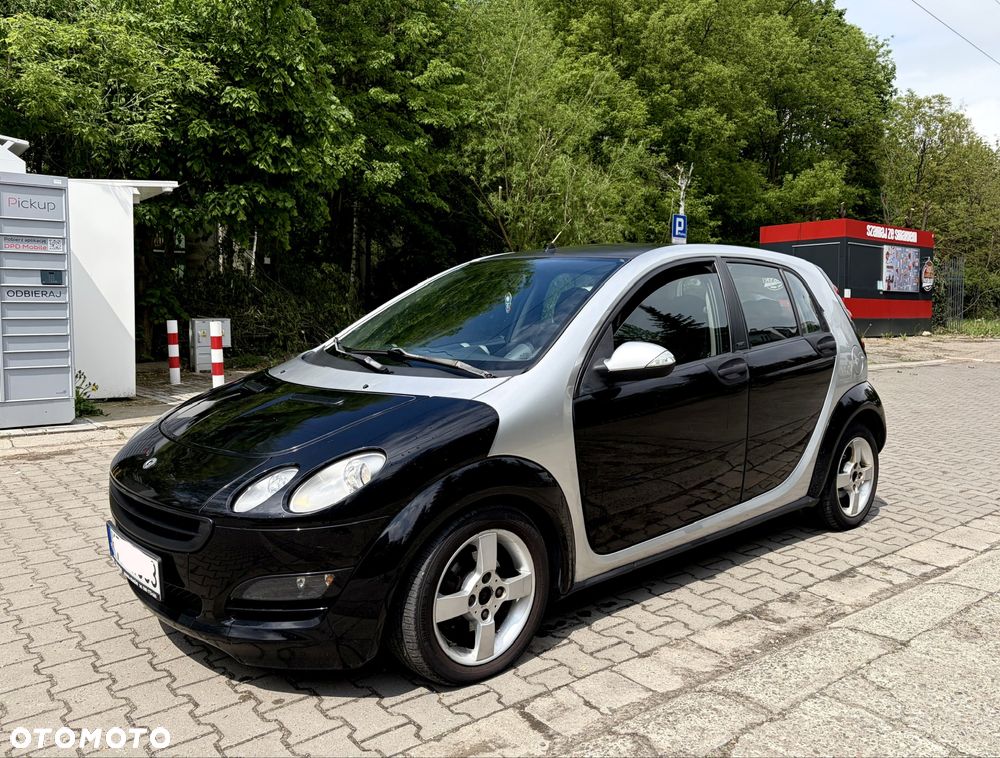 Smart Inny - 1