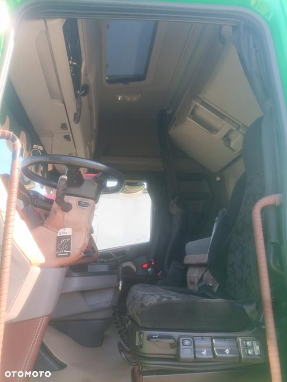 Scania S500 NG Highline - 8