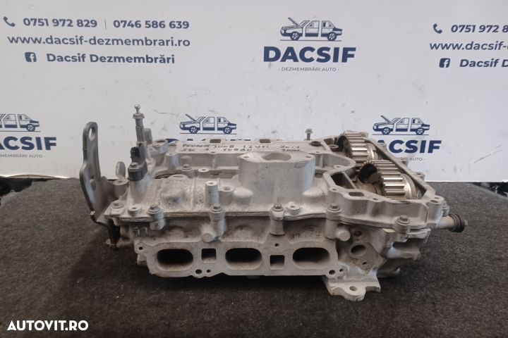 Chiulasa 9675306110 1.2 VTI TURBO 9675306110 1.2 VTI TURBO Peugeot 30 - 2