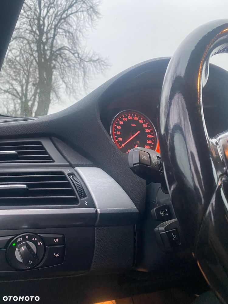 BMW X5 - 7