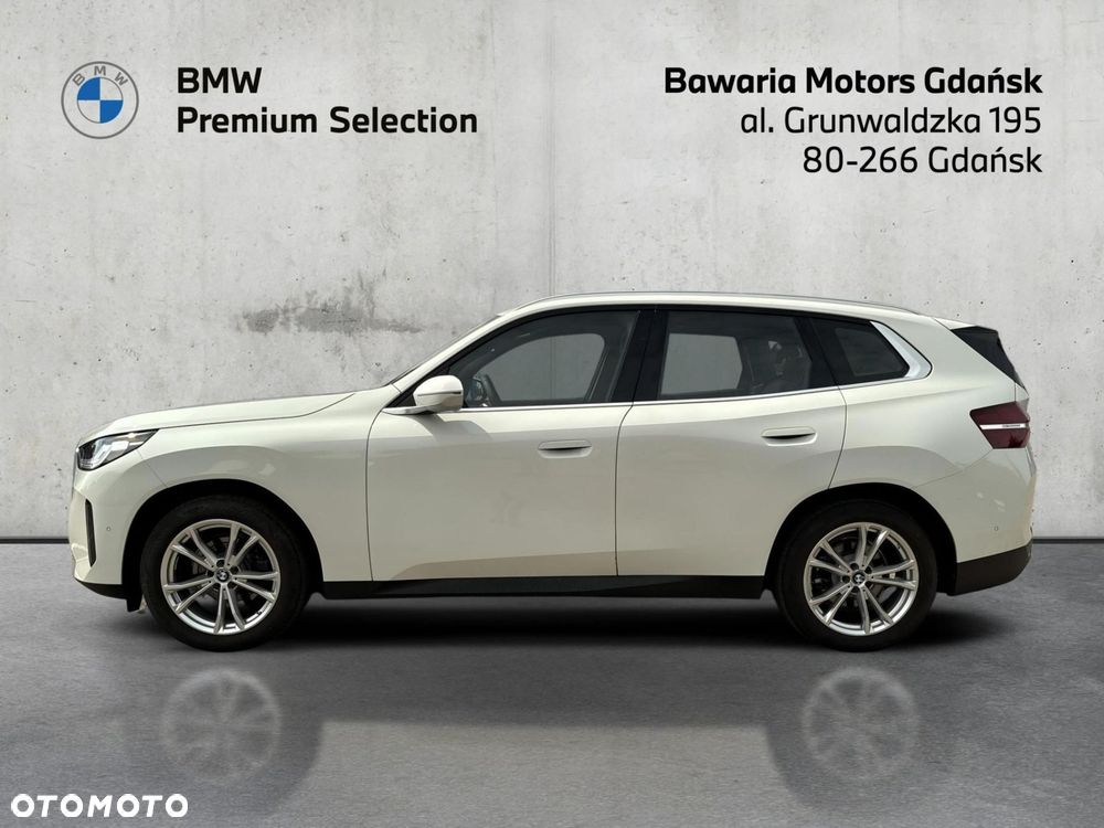BMW X3 - 4