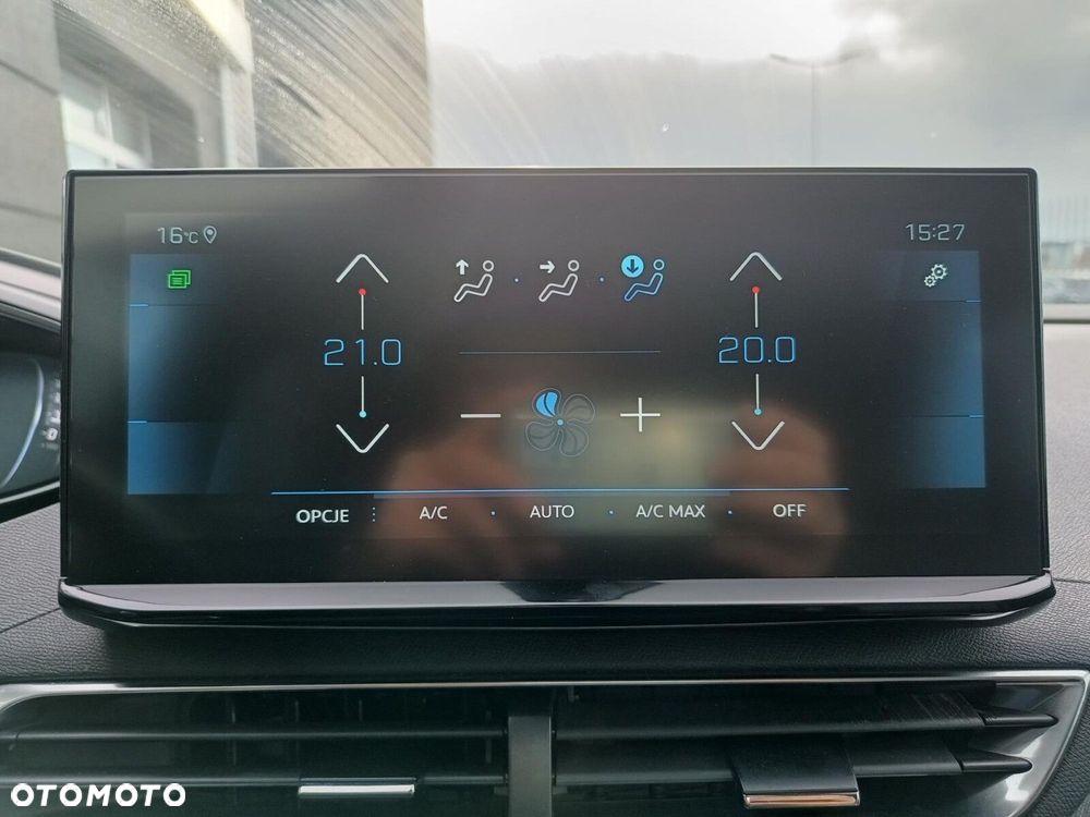 Peugeot 3008 1.5 BlueHDi Allure S&S EAT8 - 31