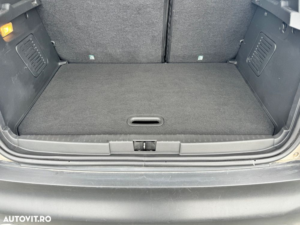 Renault Captur ENERGY dCi Intens - 15