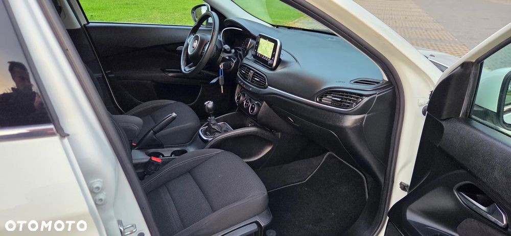 Fiat Tipo 1.4 T-Jet Lounge - 7