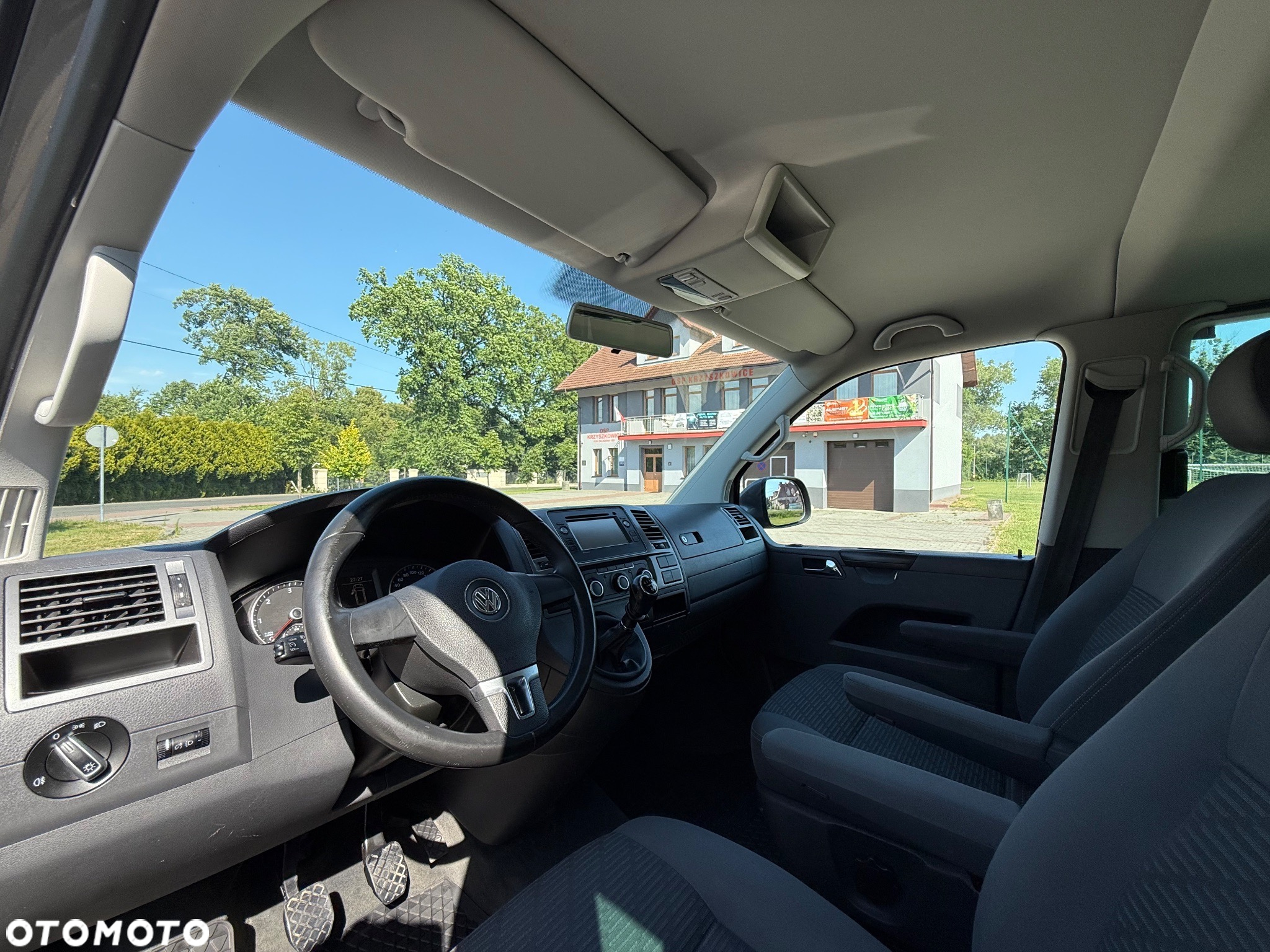 Volkswagen Multivan TDI L1 BlueMotion - 15