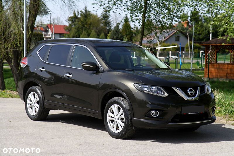 Nissan X-Trail 1.6 DCi Acenta 2WD - 3
