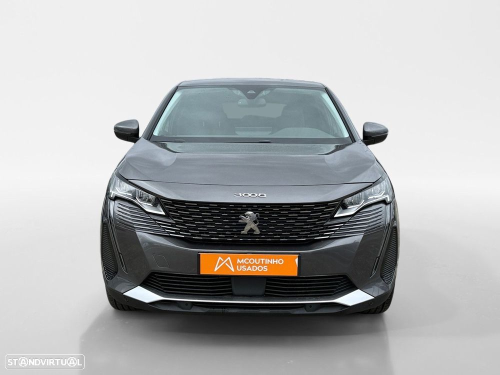 Peugeot 3008 1.5 BlueHDi Allure - 8