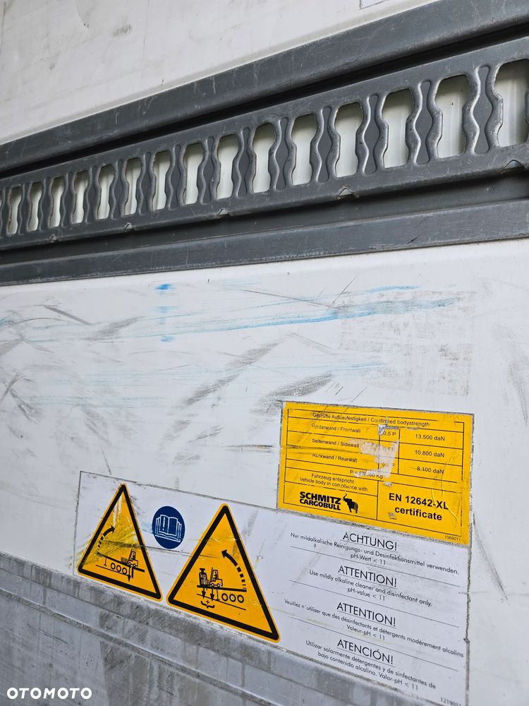 Schmitz Cargobull - 9