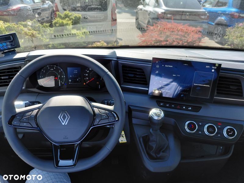 Renault Master - 9