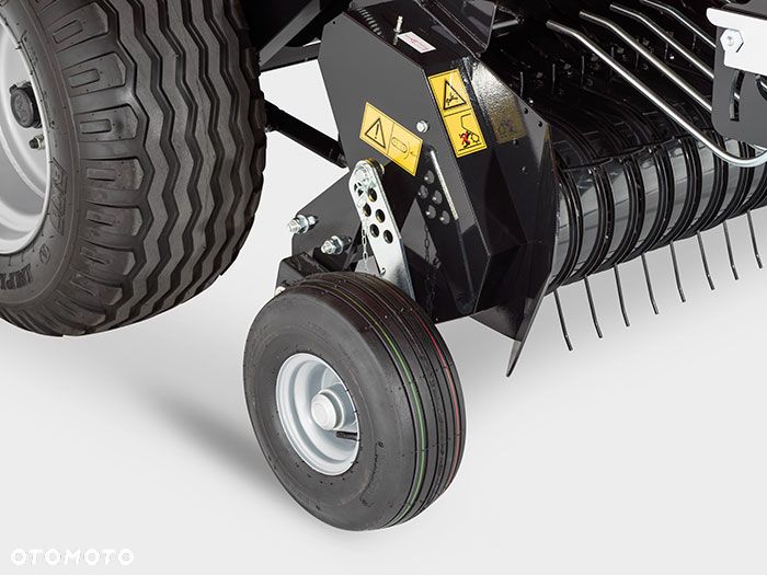 Mascar CORSA 420 L - 18