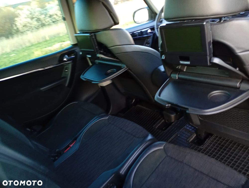 Citroën C4 Picasso - 18