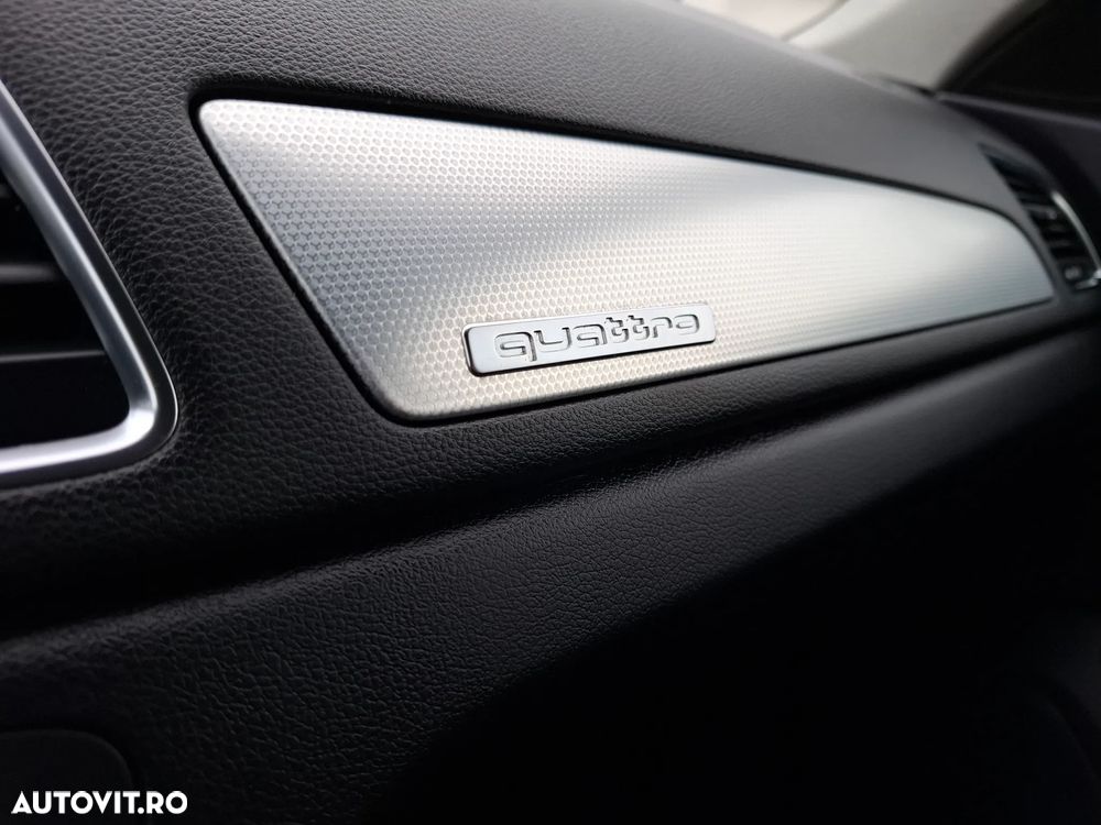 Audi Q3 2.0 TDI Quattro S tronic - 18