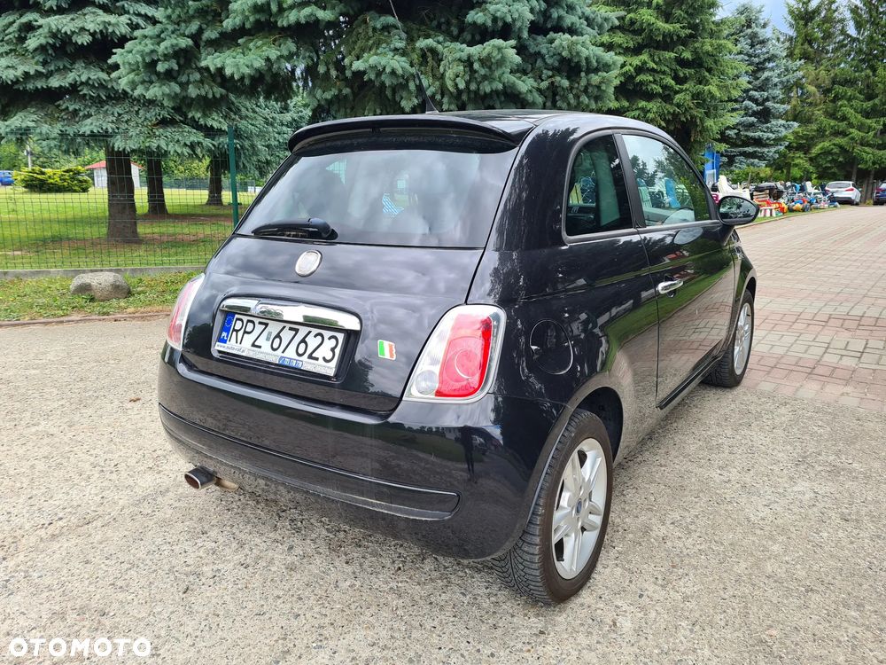 Fiat 500 - 13