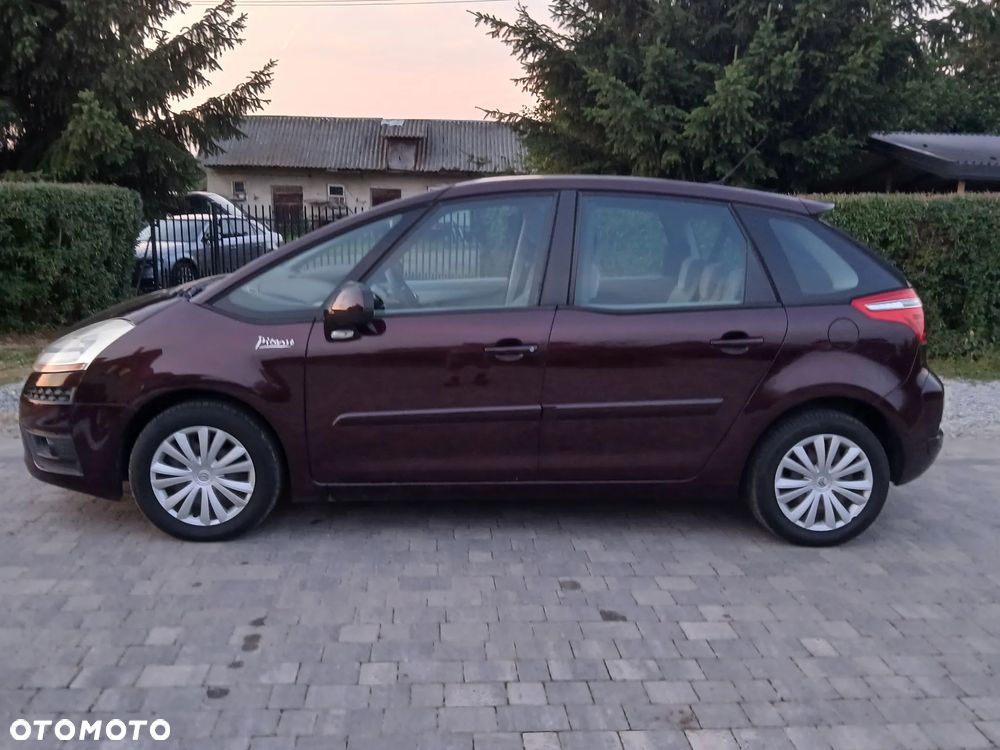 Citroën C4 Picasso 1.8i Impress - 9