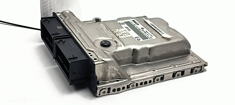 KOMPUTER SILNIKA ECU BAIC BEIJING 5 F01R00DS2D - 1