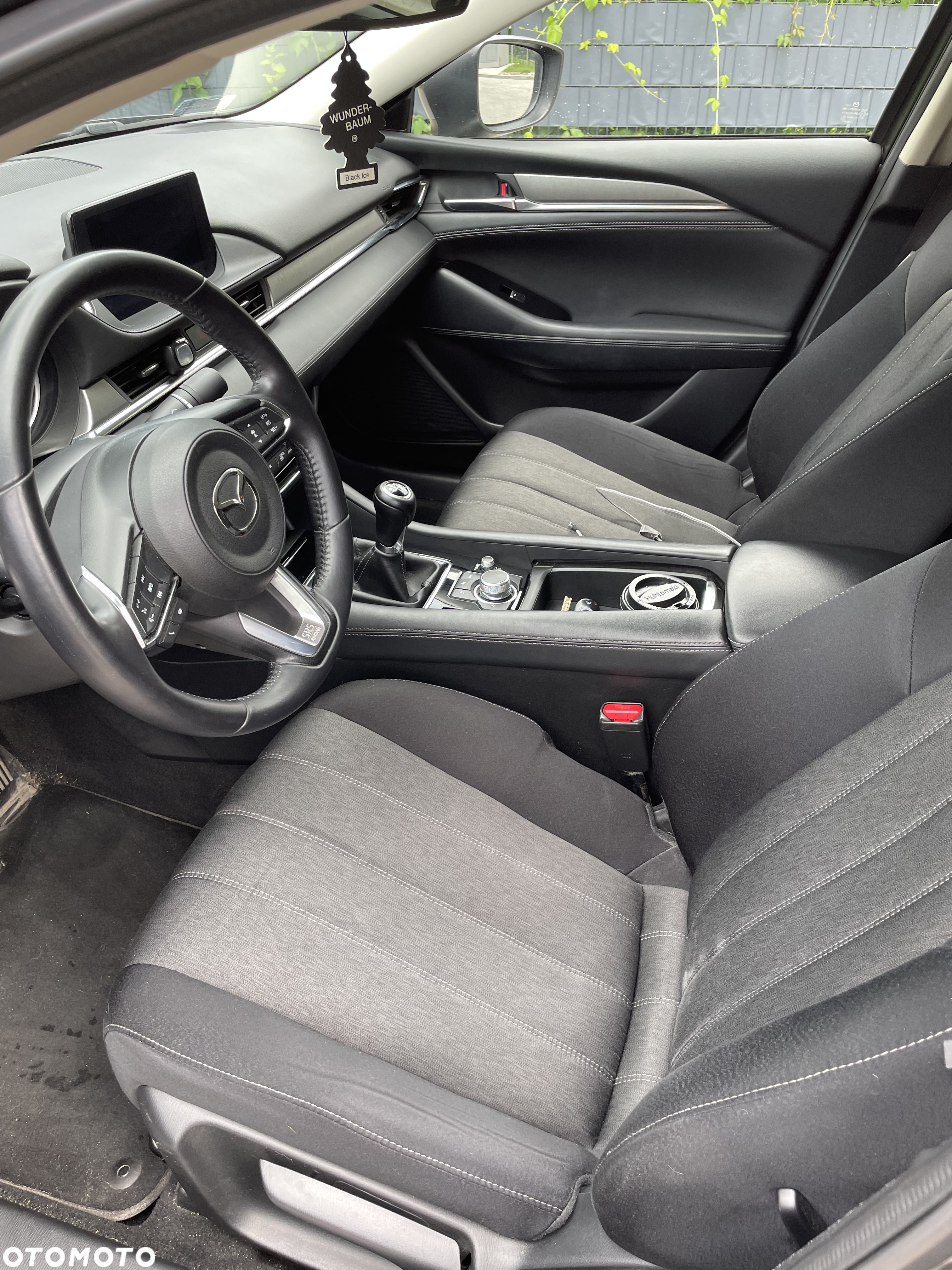 Mazda 6 - 14