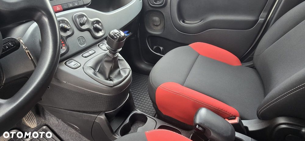 Fiat Panda 1.2 Easy - 15