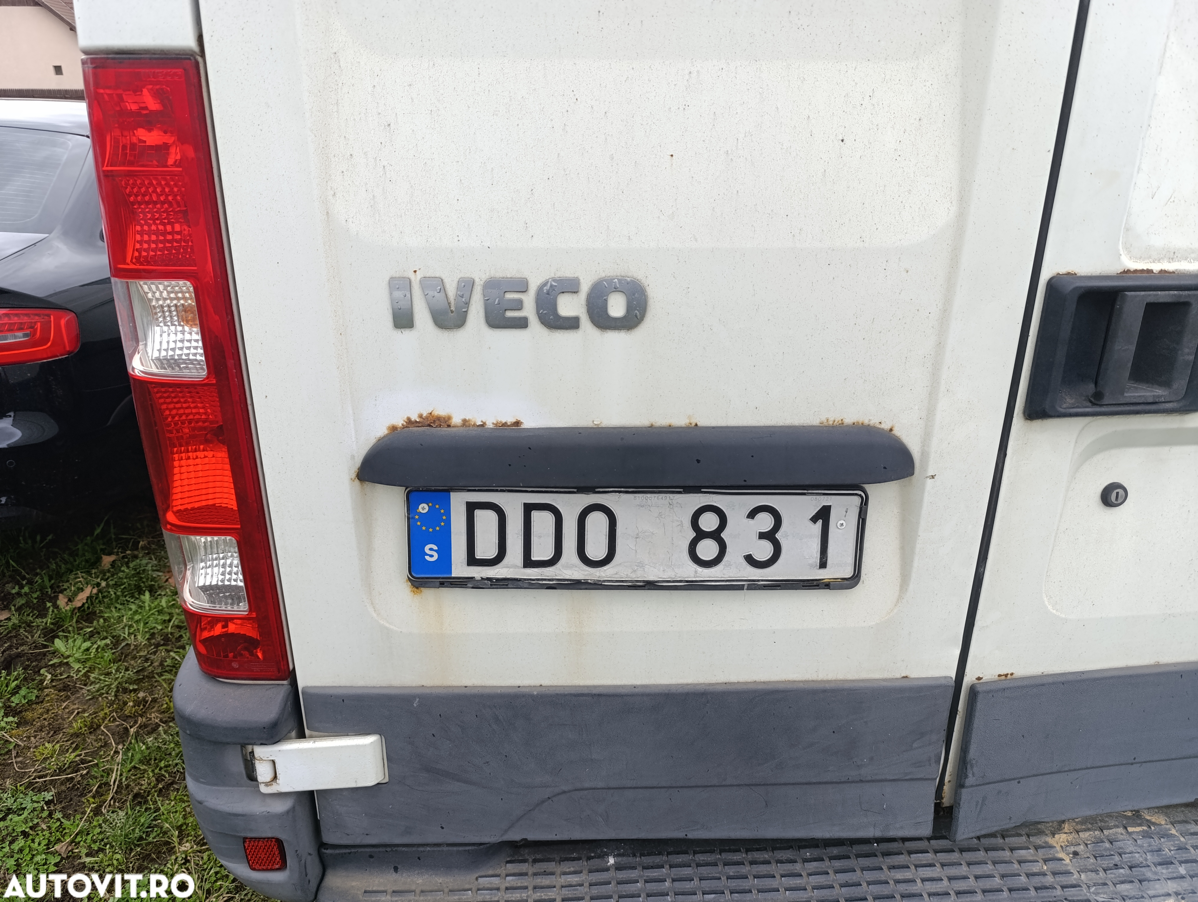Iveco Massif - 4