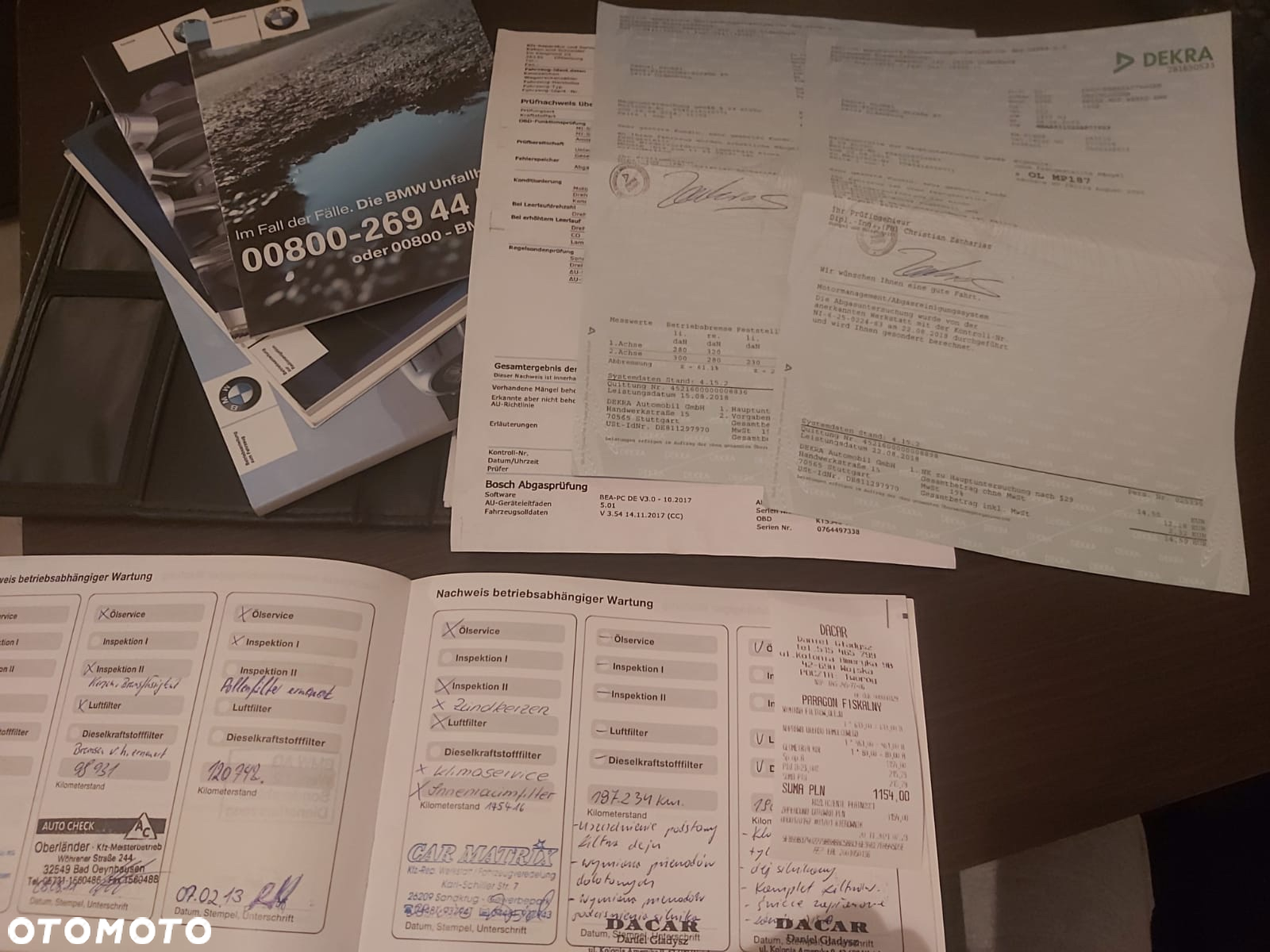 BMW Seria 3 - 23