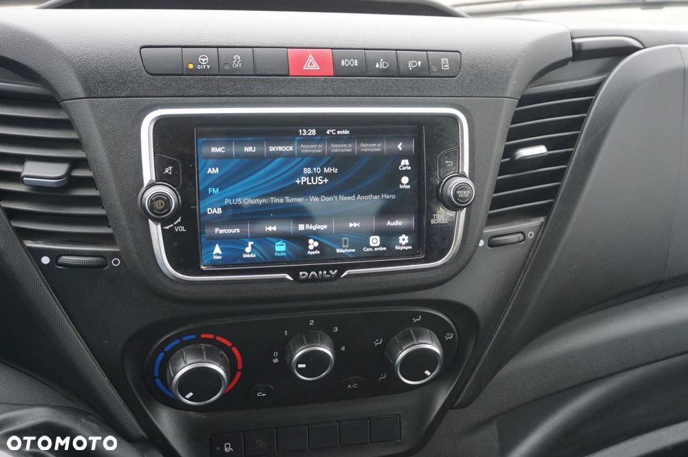 Iveco Daily 35c16 - 7