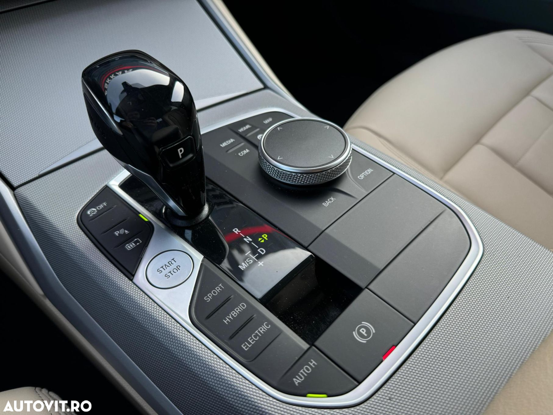 BMW Seria 3 330e AT PHEV - 20