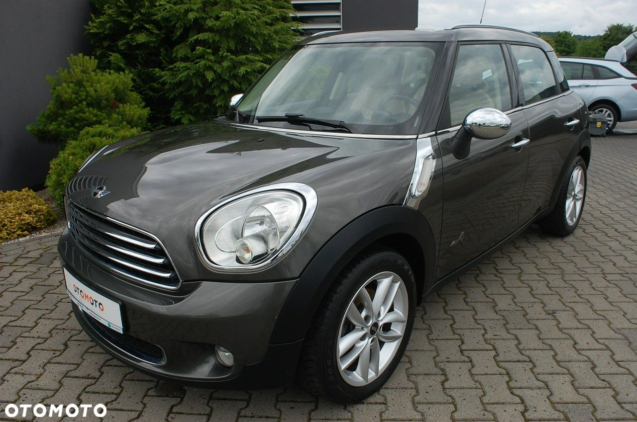 MINI Countryman - 2