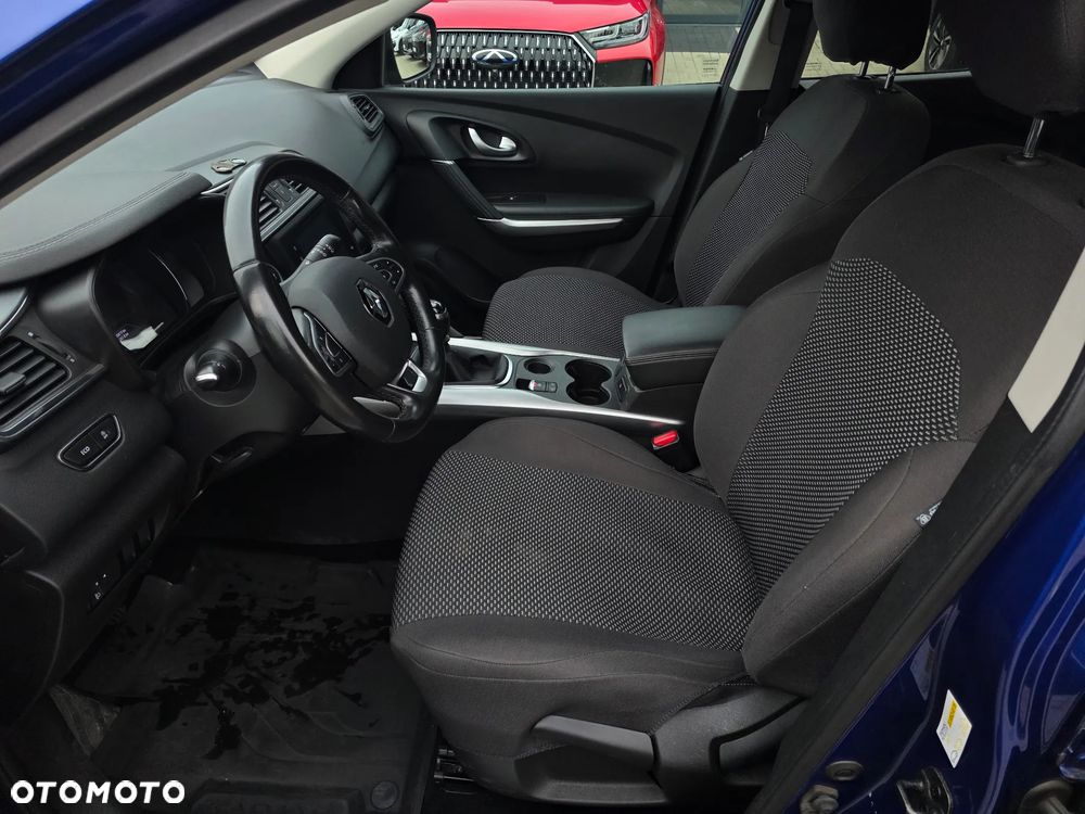 Renault Kadjar 1.3 TCe FAP Intens - 8