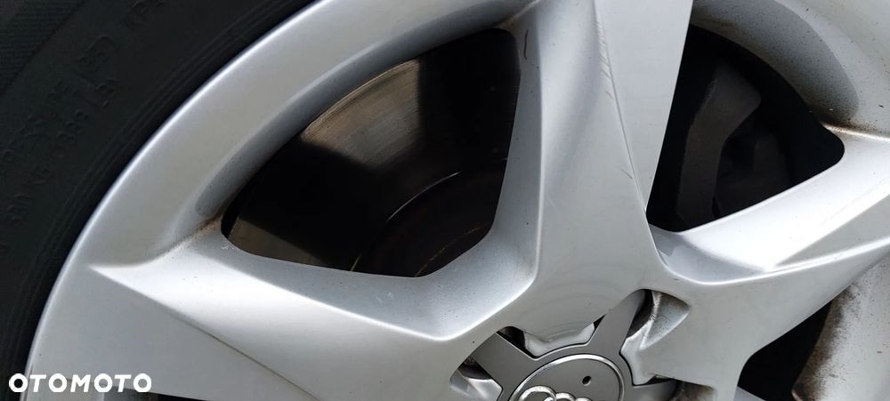 Audi A6 Avant 2.0 TFSI - 14